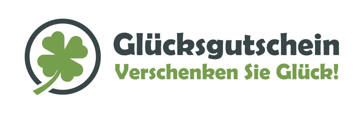 Home - GlÃ¼cks Gutschein