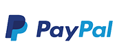 paypal logo